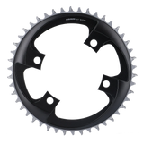 Plateau Route X-Sync, 12 vitesses - noir