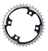 Kettingblad Road X-Sync, 12-speed - grijs