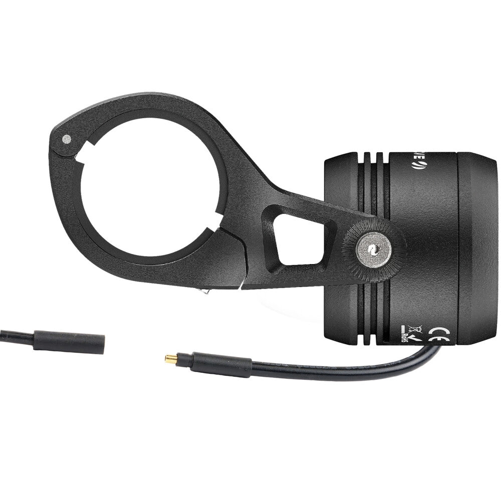 Luce anteriore SC-160 supporto per manubrio CT1