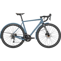 Mutt AL Audax Road Plus - Grigio Pietra/Beige