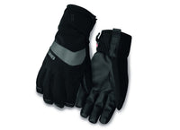 Proof Handschuhe - black