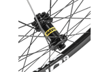 E-DEEMAX 29 Laufradsatz, Centerlock,  15x110/12x148 mm - Shimano Micro Spline