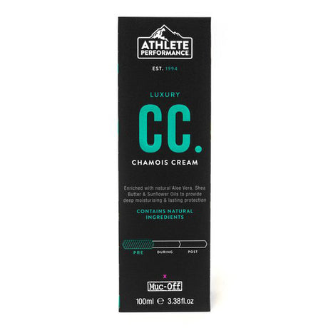 Chamois Creme - 100 ml