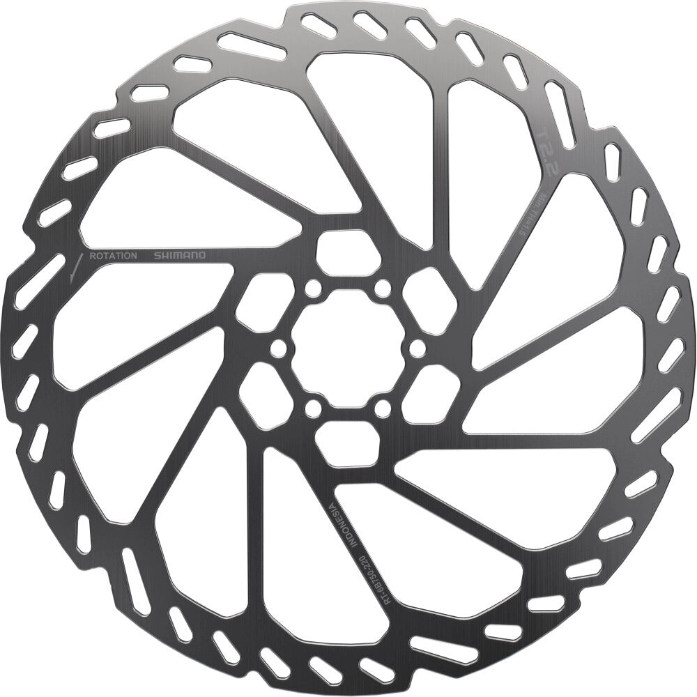 Tarcza hamulcowa RT-6B750 2.2 mm - 6-otworowa