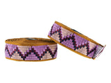 Pro Woven Bar Tape BRBN, 2.5 mm - Jungle Purple