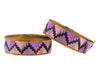 Pro Woven Bar Tape BRBN, 2.5 mm - Jungle Purple