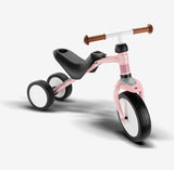 Pukymoto - retro/rose