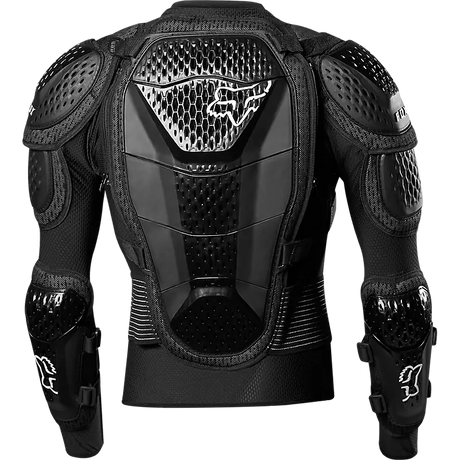 Youth Titan Sport Jacket Black