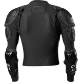 Youth Titan Sport Jacket Black