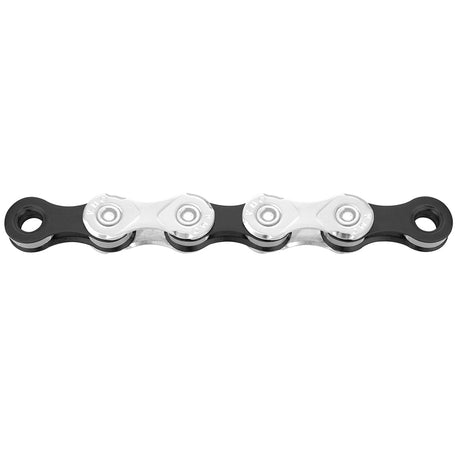 X10 Chain 10-speed, 114 Links - Silver/Black