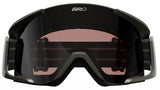Dropline MTB Goggle - frequency blue