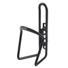 Bottle holder aluminum - black 