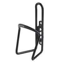 Bottle holder aluminum - black 