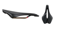 Selle Dimension Tirox, 245x143mm, Tirox - noir