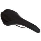 Sella Stealth Contour - nero opaco