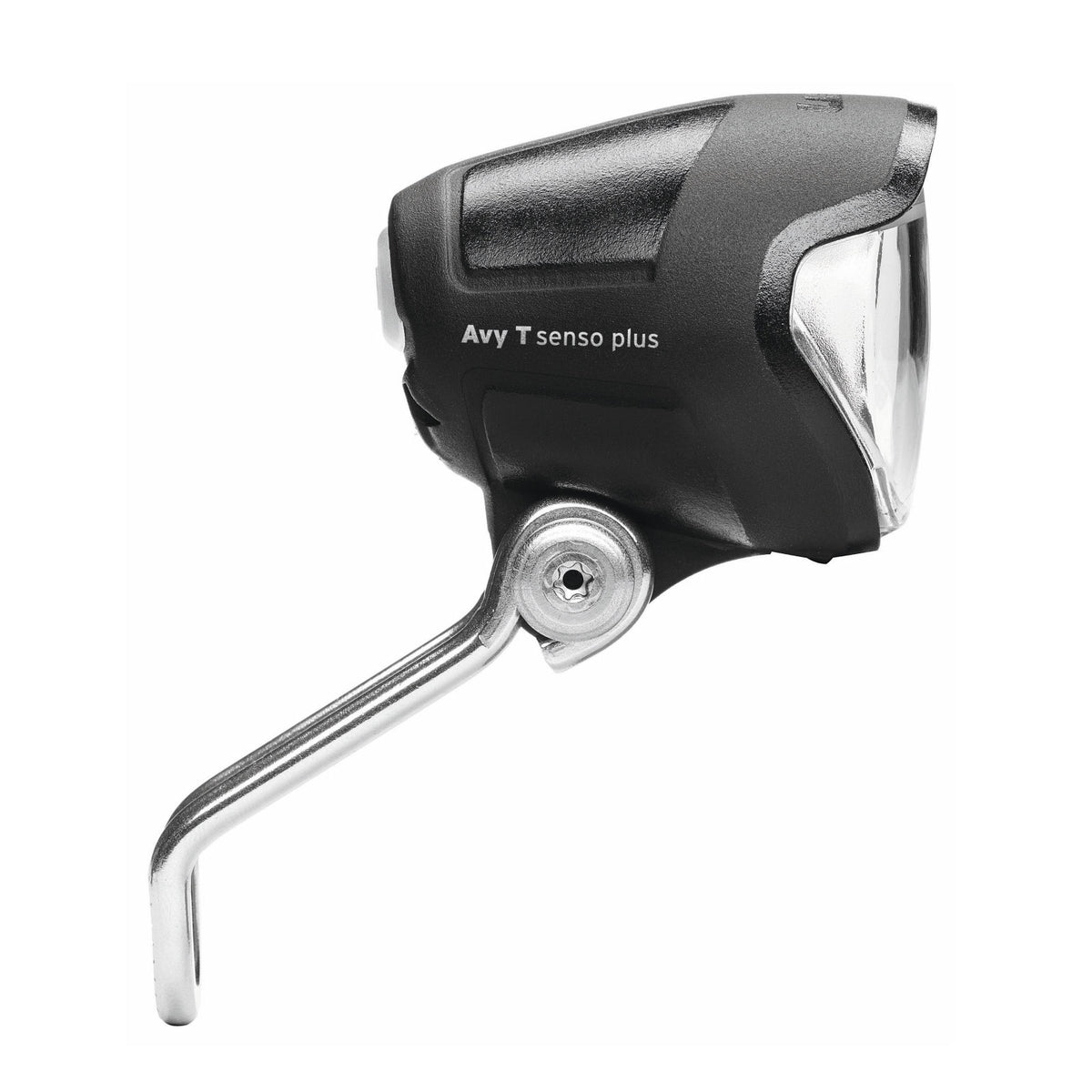 Lumotec IQ Avy T Senso Plus 40 Lux - black