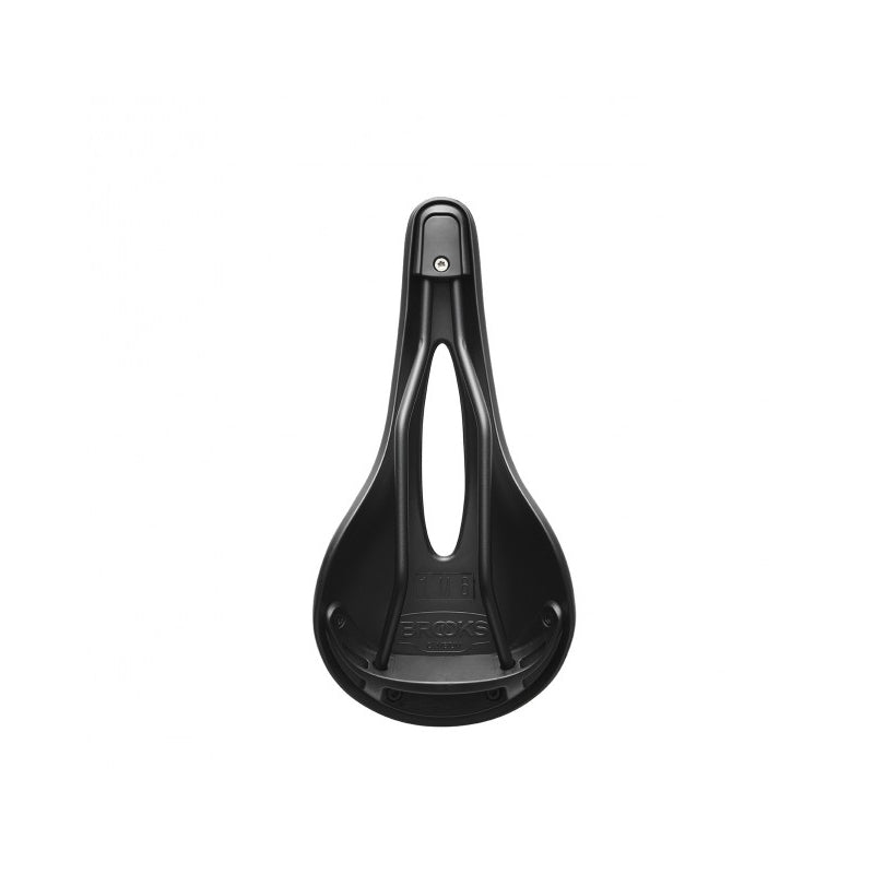 Cambium C15 Carved All Weather - black
