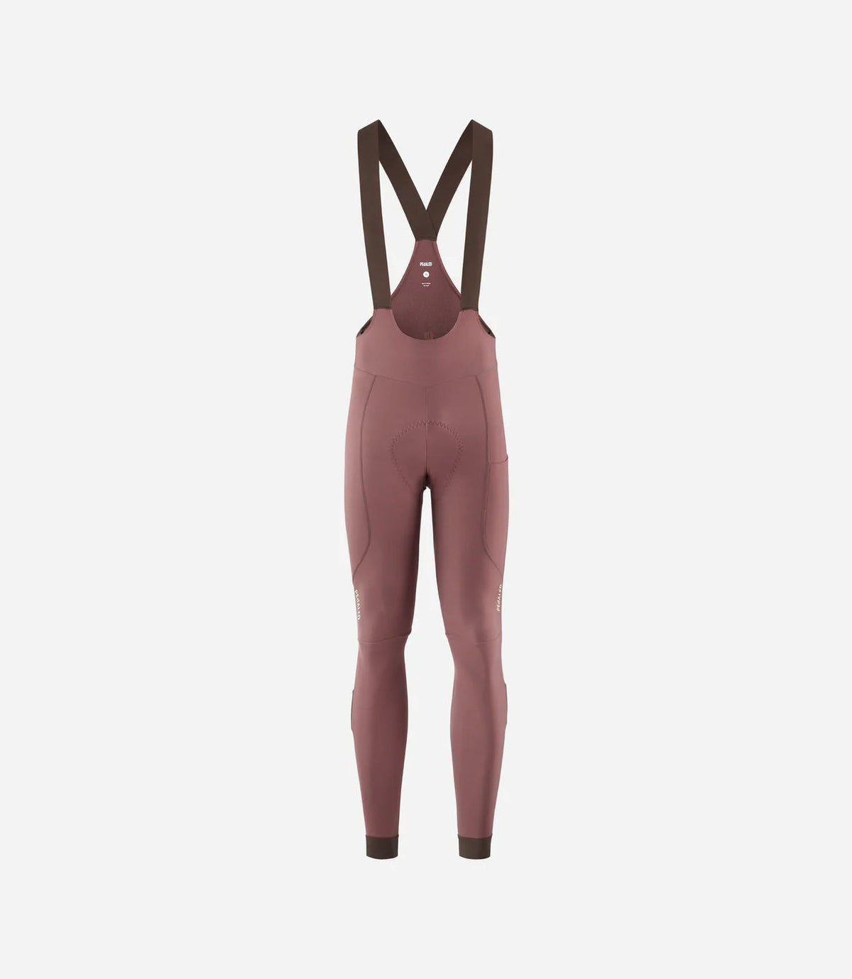 Element Tight - raisin purple Pedaled