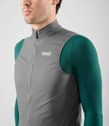 Element Waterproof Vest - grey