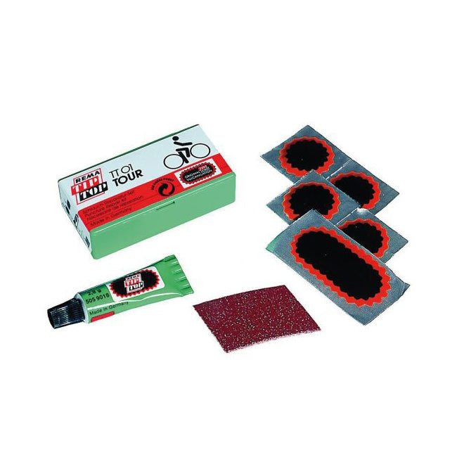 Patch kit - assortment TT 01