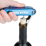 BO-4 Mini bottle opener and corkscrew