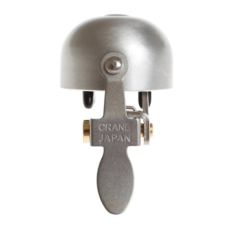 E-Ne Doorbell - Silver