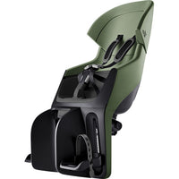 Jockey Maxi Child Seat - urban olive
