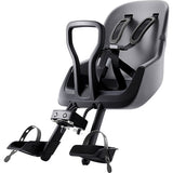 Jockey Mini Child Seat - mineral grey