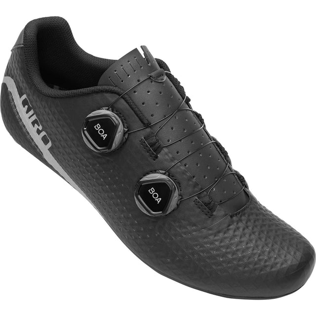 REGIME - Road Schuhe - black