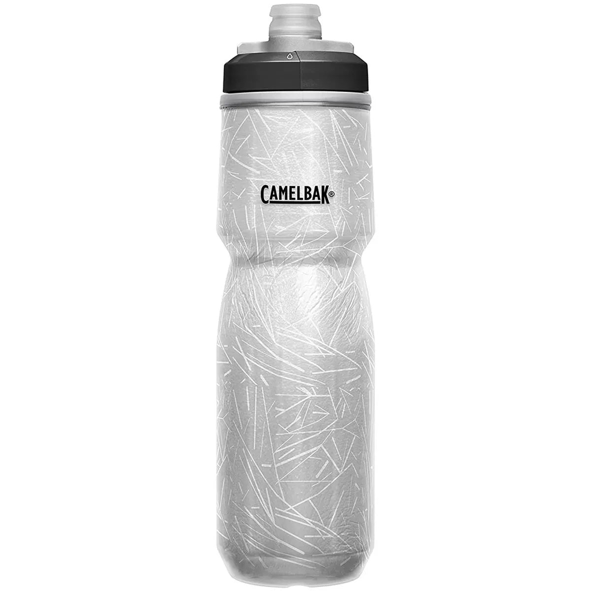 Podium IJsfles 620 ml - zwart