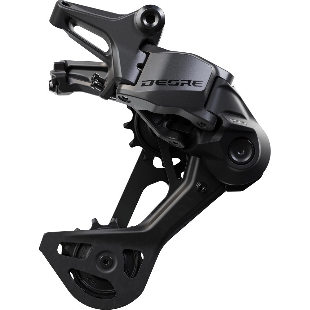 Dérailleur Deore RD-M7200, 12 vitesses - cage longue