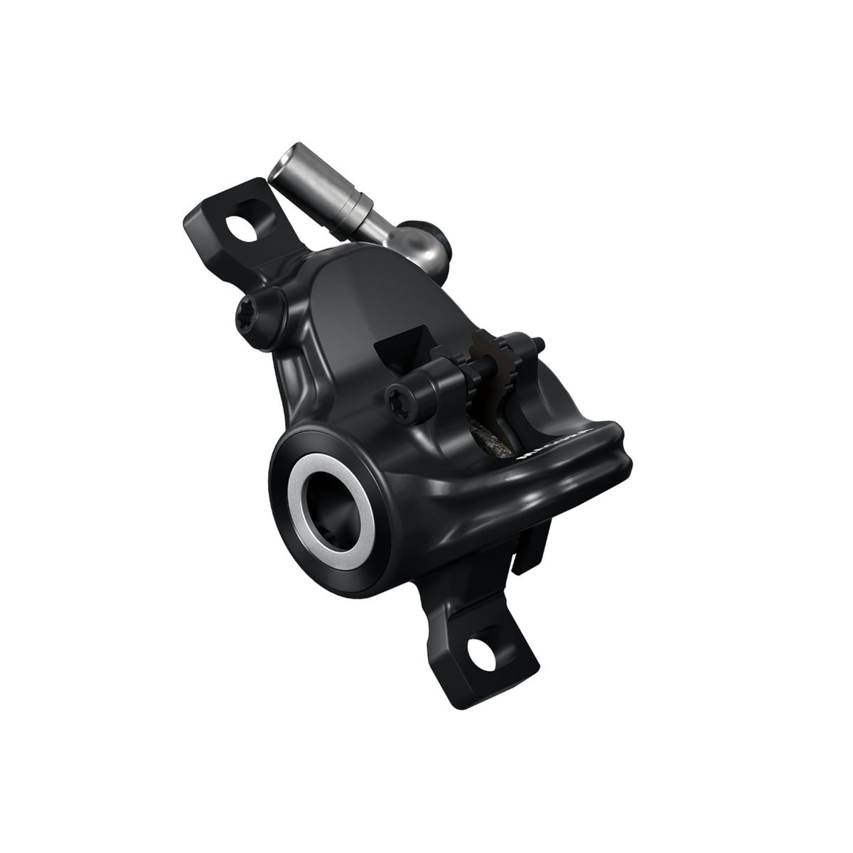 Brake Caliper MT4 / MT Trail Sport HR - Black