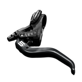 Bremsgriff MT5 2-Finger Carbotecture - Schwarz