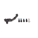 QM 41 Adapter IS - Black