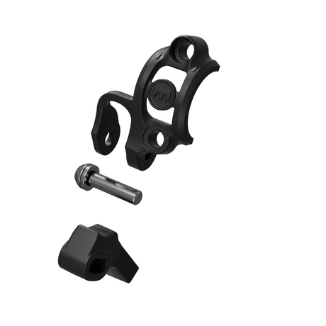 Shiftmix 4 - Collare di serraggio per Shimano I-Spec EV Leva del cambio - Destra