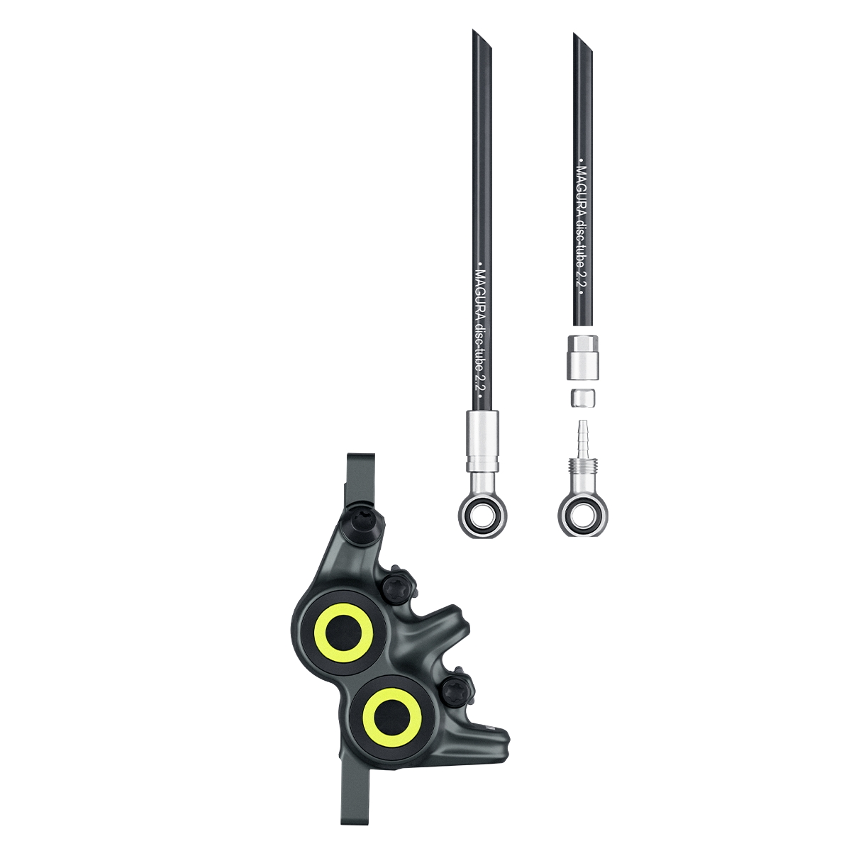 ETT EASY LINK Banjo M5 Anschlusset
