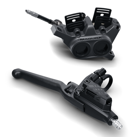 Clara Pro disc brake - black