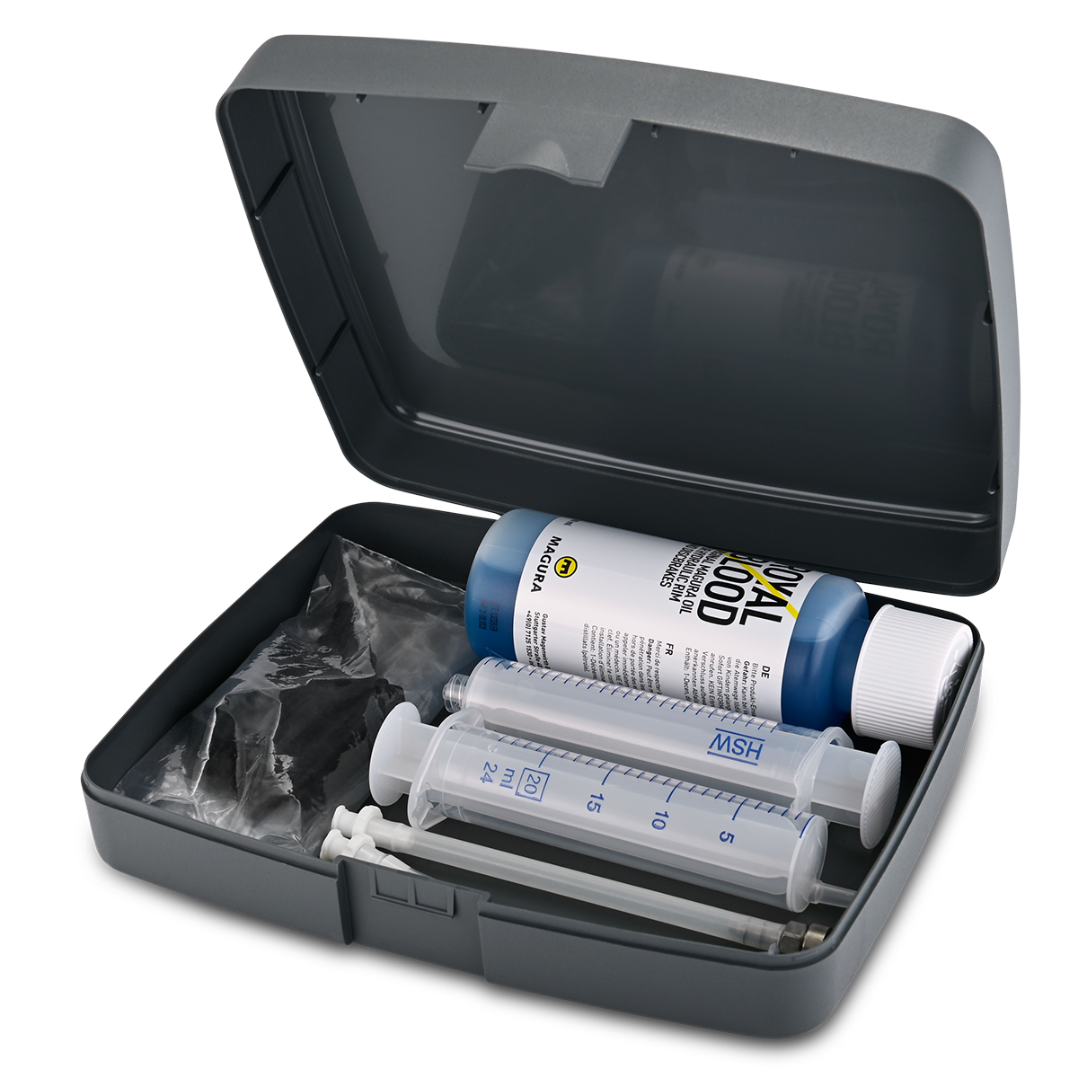 Service Kit CORE (for disc and rim brakes - STD)