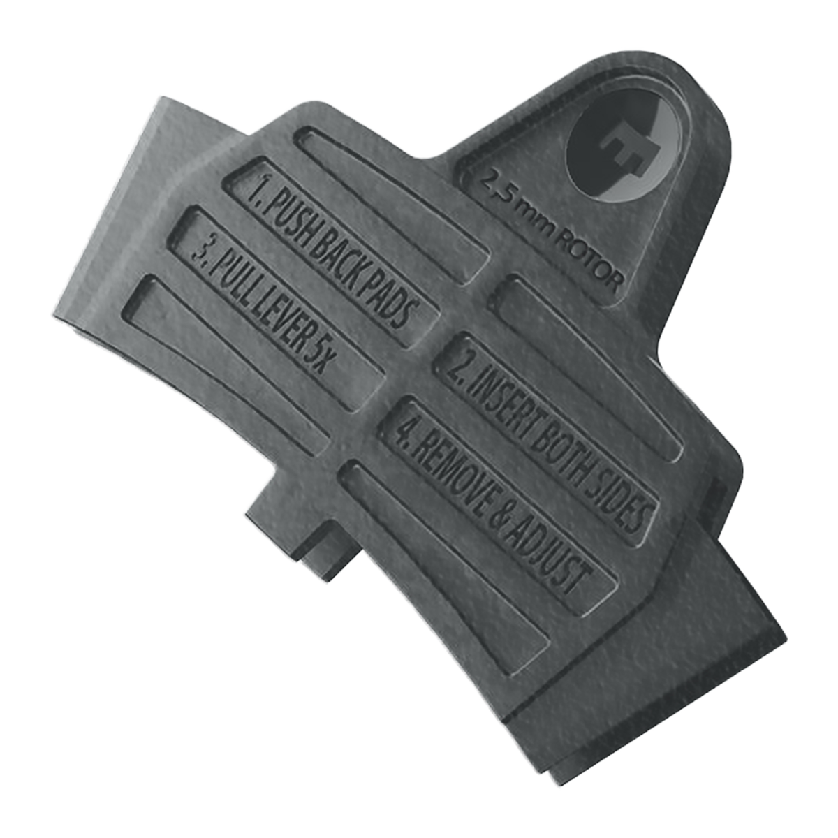Brake Caliper Alignment Tool