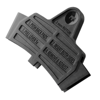 Brake Caliper Alignment Tool