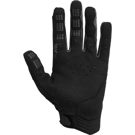 Womens Defend Glove - emerald