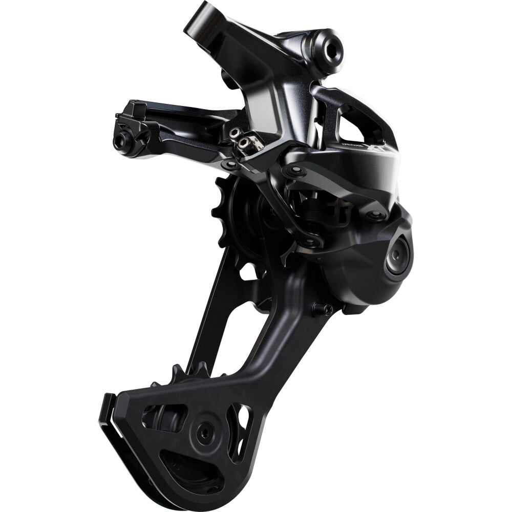 Deore XT RD-M8200 derailleur, 12-speed - long cage