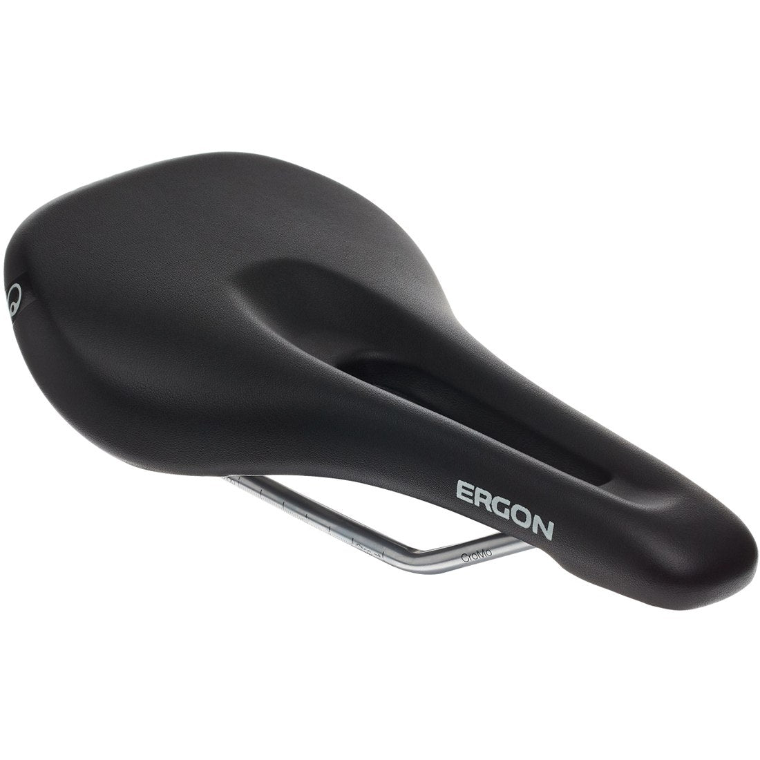 SM Damen Sattel - black
