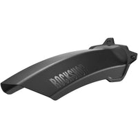Mudguard for Pike & Lyrik - Black 