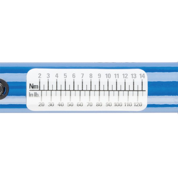 TW-5.2 Torque Wrench