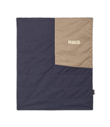 Odyssey Alpha Chest Warmer - Dark Navy