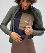 Odyssey Alpha Chest Warmer - Dark Navy