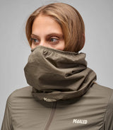Element Alpha Neck Warmer - Stone Grey