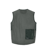 Odyssey Thermal Light Alpha Vest - Ciemna zieleń