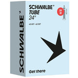 SV10 Schlauch 24 Zoll, 40 mm Schwalbe